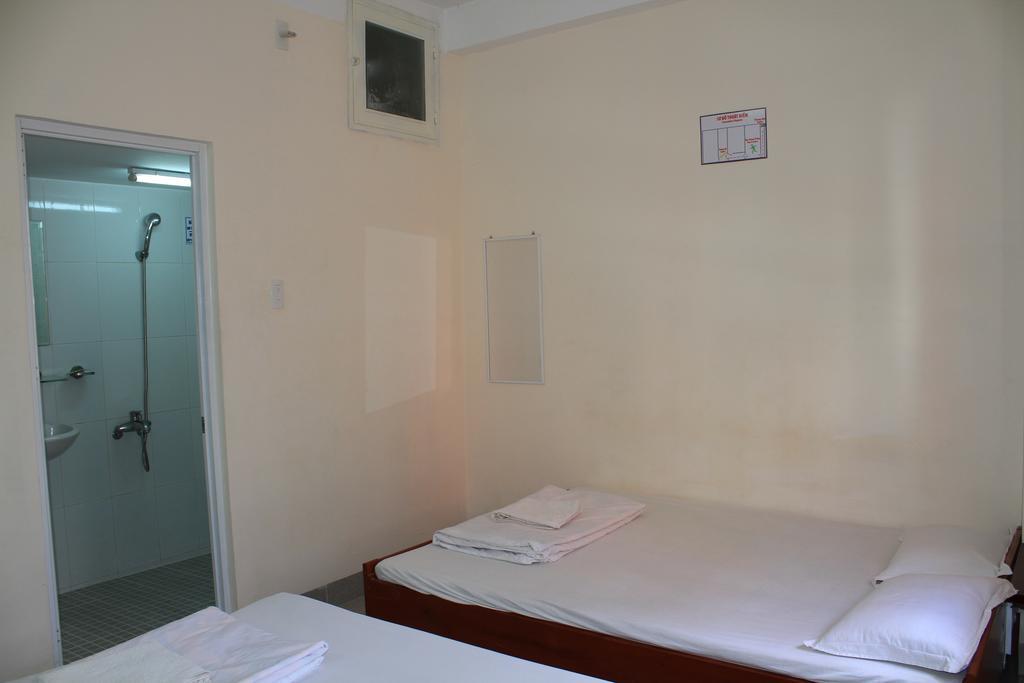 Ngoc Mai Guesthouse Buôn Ma Thuột Pokój zdjęcie