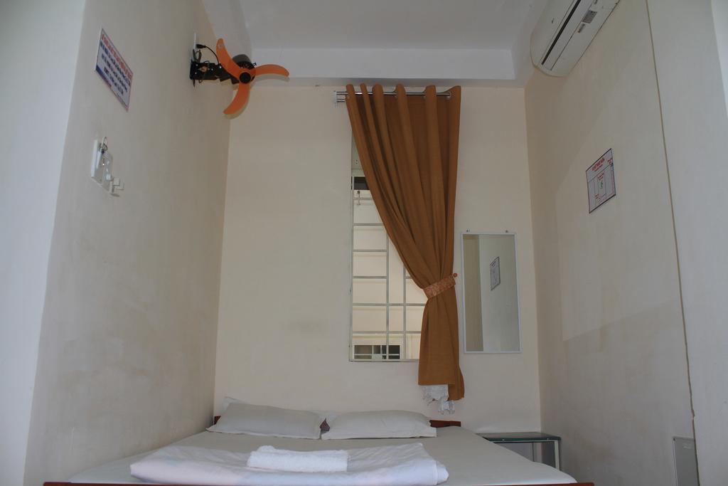 Ngoc Mai Guesthouse Buôn Ma Thuột Pokój zdjęcie