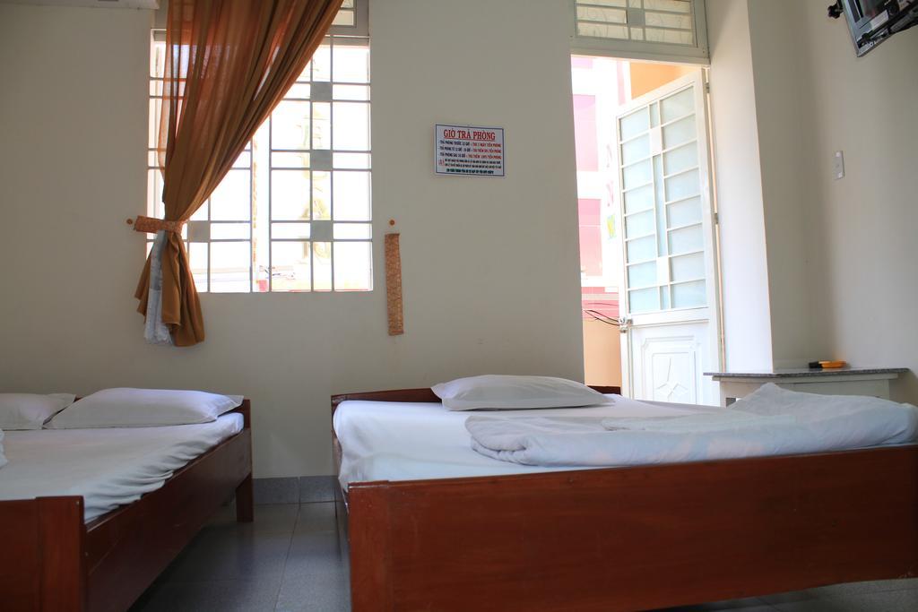 Ngoc Mai Guesthouse Buôn Ma Thuột Pokój zdjęcie