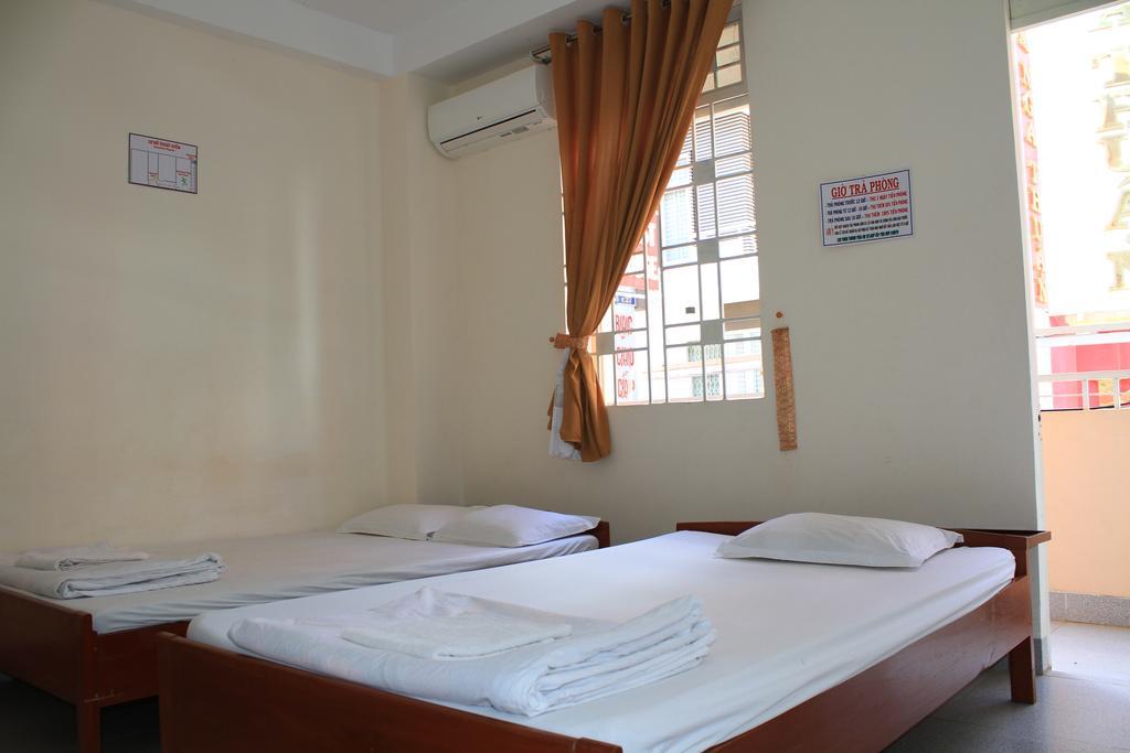 Ngoc Mai Guesthouse Buôn Ma Thuột Pokój zdjęcie